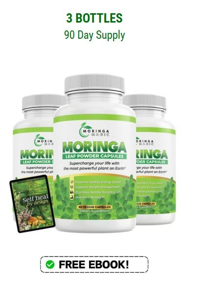 Moringa Magic 2024