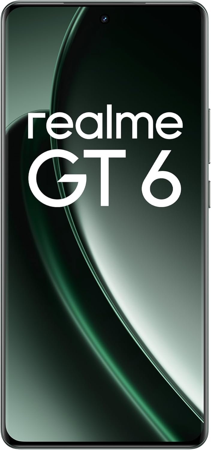 realme GT6