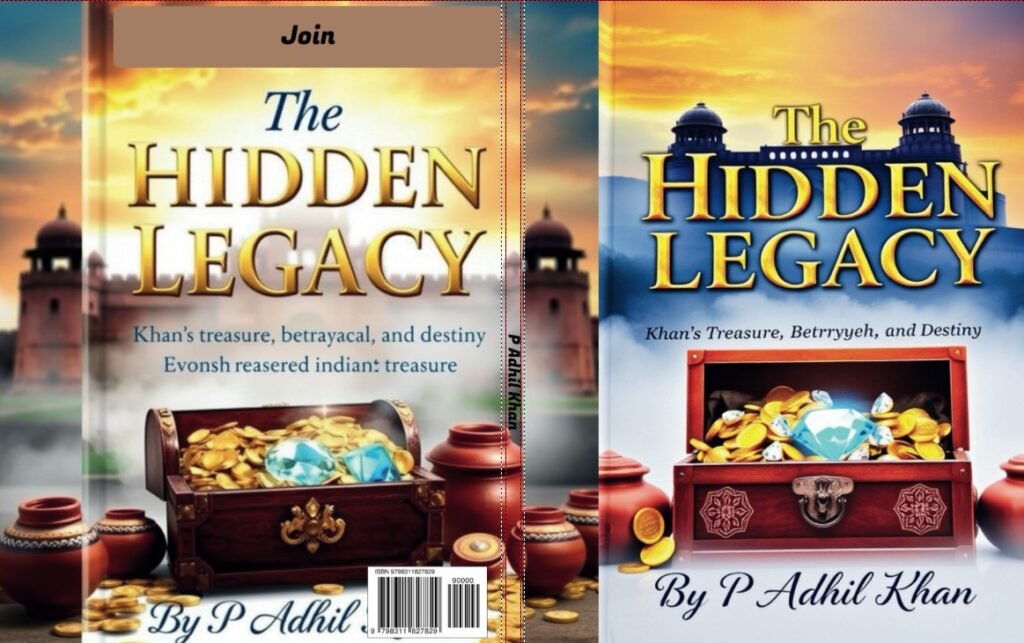 The Hidden Legacy